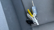 Citroen C3 1.2 PureTech C-Series Edition 5dr Petrol Hatchback